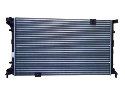 Радіатор wody renault trafic 2.5 dci 2003-2006 фото №1