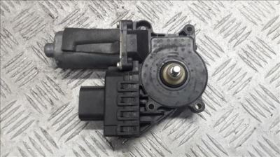 Mondeo mk3 моторчик стекло правый задняя 0130821772 фото №1