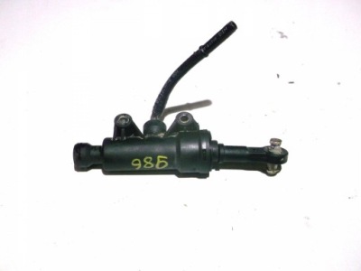 Porsche 996 986 помпа сцепления цилиндр сцепления фото №1