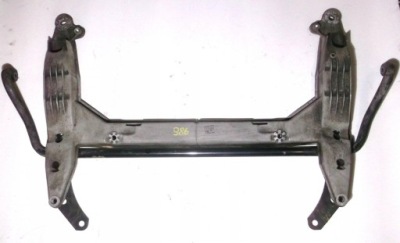 Porsche boxster 986 подрамник подрамник перед стабилизатор фото №1