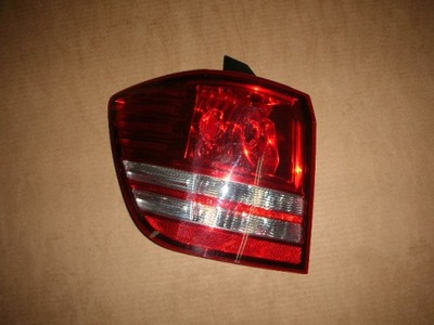 Dodge journey лампа задня фото №1