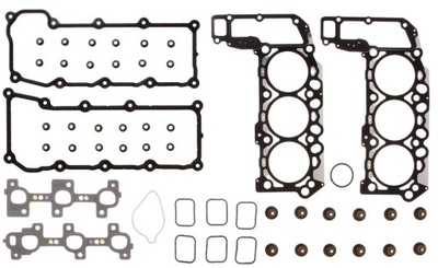 SANDARIKLIAI VARIKLIO KPL DODGE RAM 1500 3.7 V6 02-05 