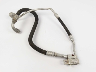 Mercedes s w220 шланг радиатора кондиционера фото №1