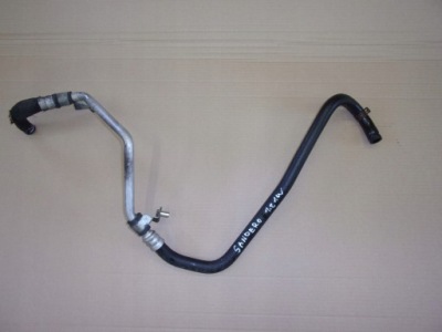 Шланг усилителя dacia sandero i 1.2 16v 08-12 фото №1