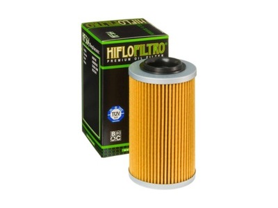 HIFLOFILTRO HF564 FILTRO ACEITES HIFLO  