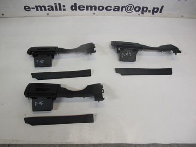 Бардачок bmw f45 f46 фото №1