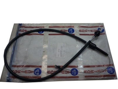 41374 ADRIAUTO CABLE GAS RENAULT 19 1.4I 92- 1297 7700813980 35.20.25  