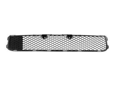 Решётка радиатора решётка решётка радиатора mitsubishi lancer cy0 2007-14 фото №1