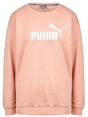 BLUZA DAMSKA PUMA ESS No.1 CREW SWEAT 838405 31rS