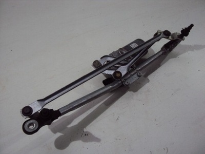 Механизм дворник bmw x1 e84 фото №1