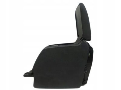 Подлокотник бардачок vw eos 2005-2010 фото №1