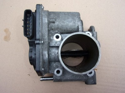 Дроссельная заслонка mazda 6 ii gh 2.2 mzr-cd r2aa136b0 фото №1