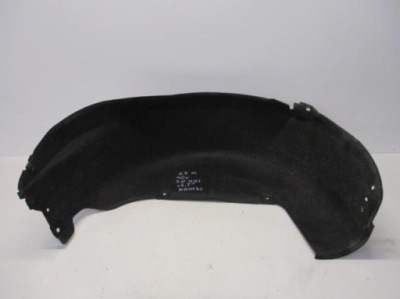 Подкрылок левый задняя citroen c5 iii kombi фото №1
