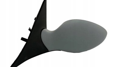 Зеркало наружное правое alfa romeo 156 фото №1