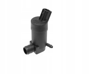 Помпа распылителя ford fiesta 08-13r. nowa фото №1