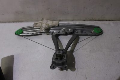 Подъемник окон левый задняя opel vectra c 24451524 фото №1