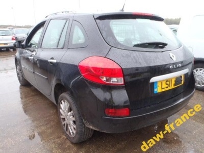 Renault clio kombi дах стеля стеля фото №1