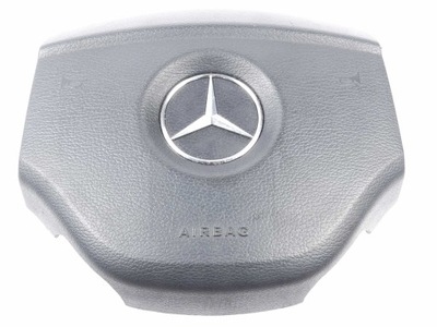 Mercedes r w251 подушка воздушная руля фото №1