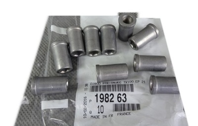 SCREW NOZZLE PEUGEOT- CITROEN 206. 207. 308. 3008 - C2. C3. C5 1  