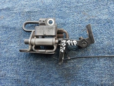 Петля петли дверь audi a4 b6 b7 правый передний фото №1