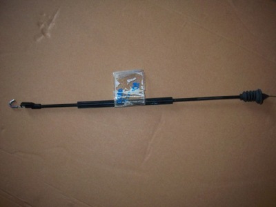 CABLE DE PUERTA VW GOLF IV BORA PARTE DELANTERA 1J4837085 #  