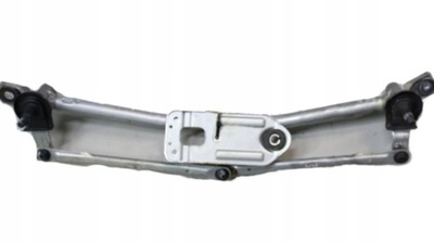 Механизм дворник do kia sportage фото №1