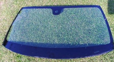 Mercedes slk w171 r171 стекло лобовое перед фото №1