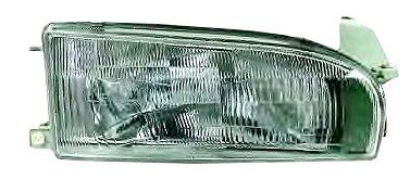 Nowa правая лампа toyota corolla 92-96 фото №1