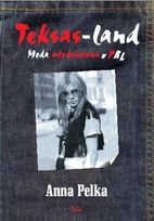 Teksas - land Moda młodzieżowa w PRL Anna Pelka