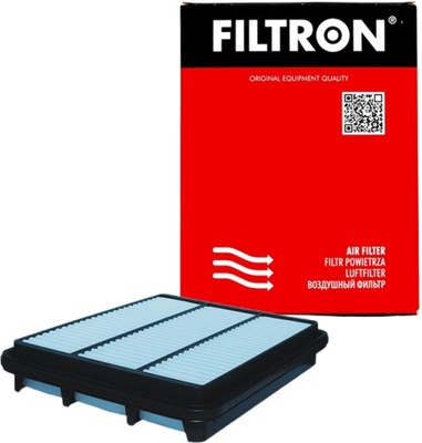 Фильтр воздуха filtron do chevrolet epica 2.0 фото №1