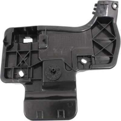 Ford оригінальний номер ar3z17c947e кронштейн бампера фото №1