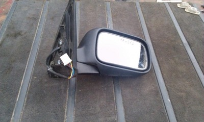 4501/8 зеркало наружное правое primera p11 фото №1