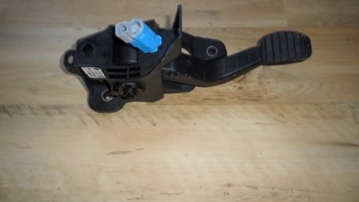 Педаль газа do renault twingo iii фото №1