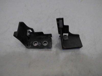 Направляющая кронштейн правое renault megane iv gt фото №1