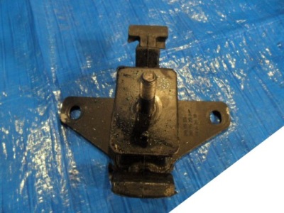 Vw amarok 2.0 tdi подушка двигателя 2h0199256 фото №1