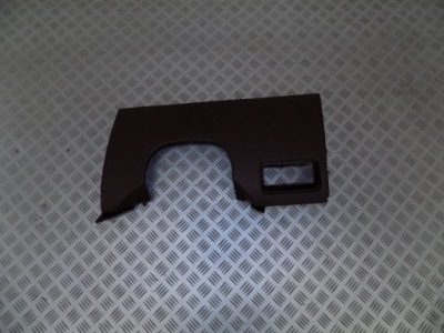 Jaguar xe захист корпус pod кермо панелі фото №1