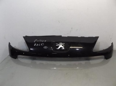 GRILL ATRAPA EXLD PEUGEOT 1007