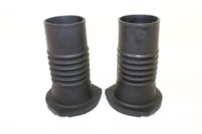 Защита амортизатора передний перед lexus is200 фото №1