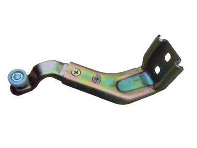 Подрамник ролик петля дверь боковых sprinter vw lt фото №1