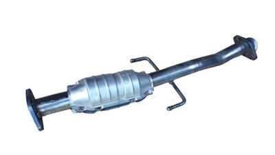 Катализатор mazda 323 1,8i 1994-2003 фото №1