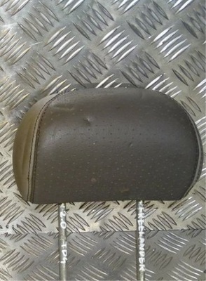 LAND ROVER FREELANDER I HEAD REST LEATHER LEATHER  