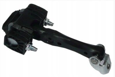 Ограничитель дверь перед 9181h9 citroen c4 04- zam фото №1