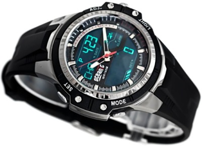 OCEANIC Priestor Time Odyssey Sledovať Deti Sveta