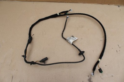 Джгут омивача touareg 7p фото №1