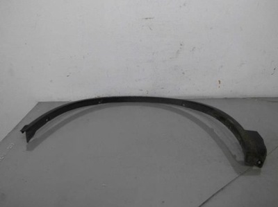 Молдинг крила лівий задня infiniti fx35 фото №1
