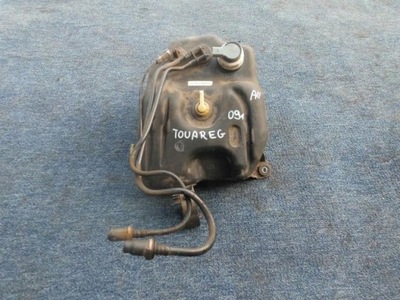 Бак webasto 7l6201913 7l6919673 vw touareg 7l фото №1