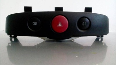 Панель переключателей света fiat punto ii фото №1