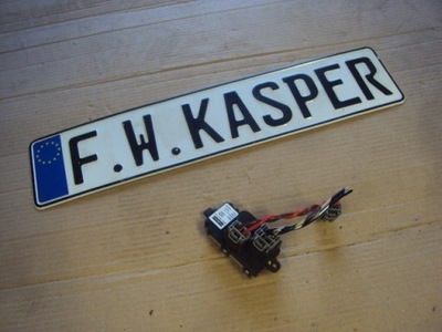 RHEOSTATE RESISTOR HEATER FORD KUGA MK2  