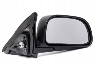 Дзеркало mitsubishi colt 95-04r. nowe праве фото №1