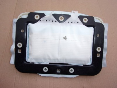 Подушка подушка безопасности пассажира renault megane iii 3 08- фото №1